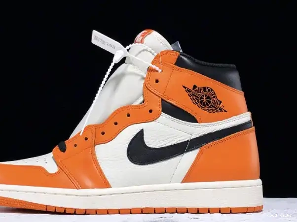 Backboard Jordan Away Shattered 1 Air 555088-113 0324